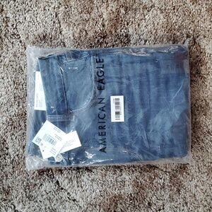 American Eagle Womens Curvy Jeggings